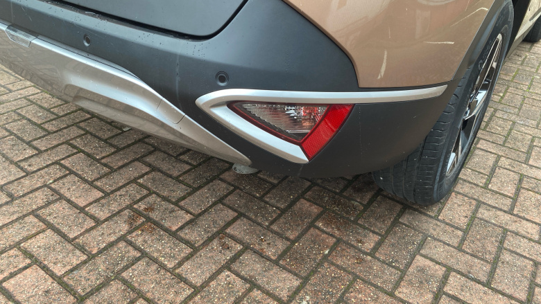 Kia Sportage 1.6T GDi ISG 2 5dr Petrol Estate